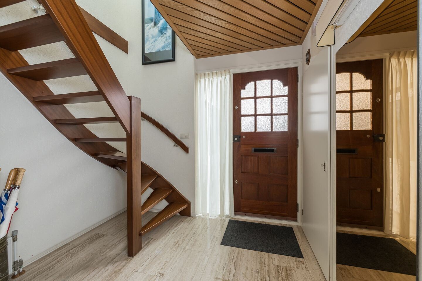 Vrijstaande woning te koop: Louis Couperuslaan 7, Oegstgeest