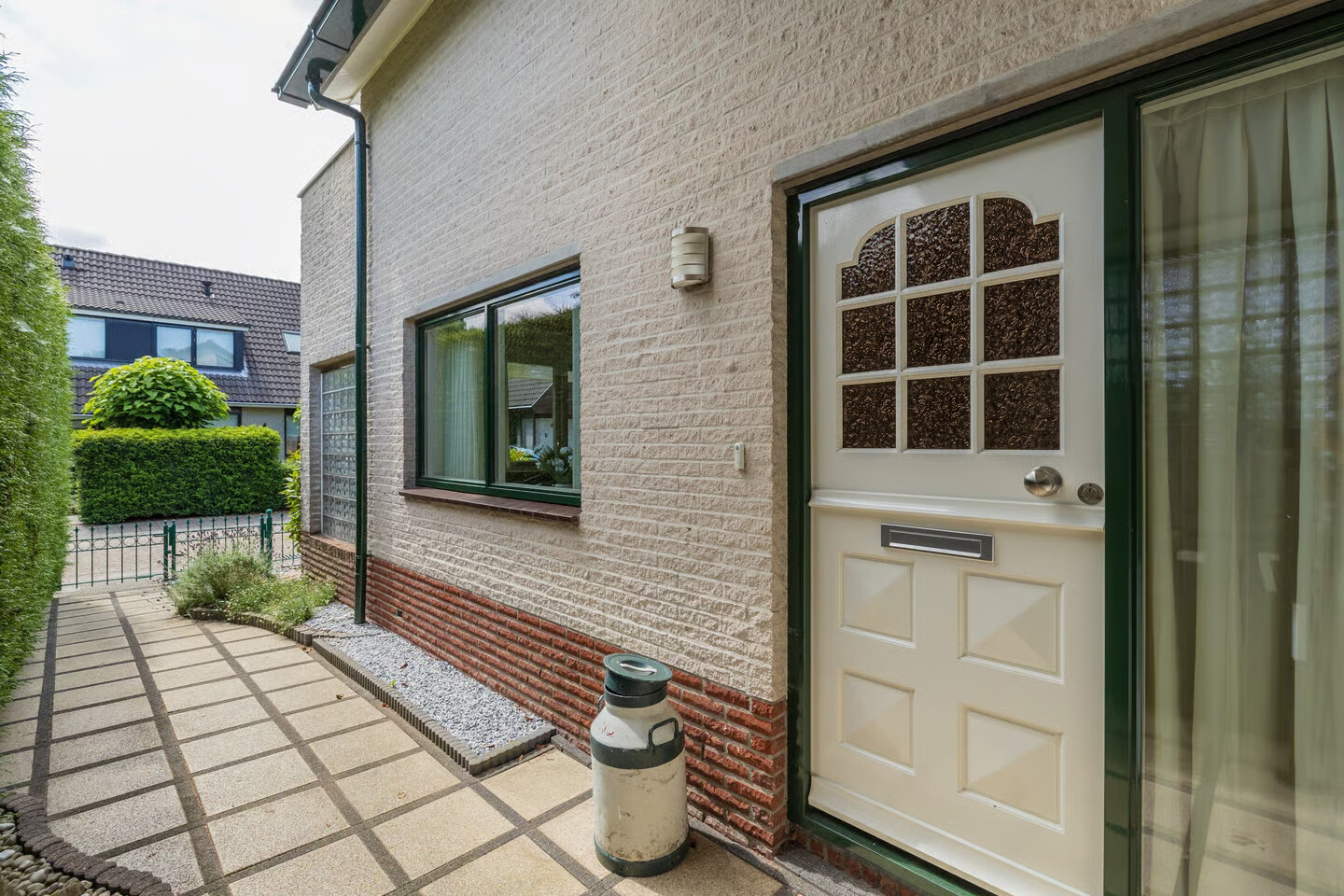 Vrijstaande woning te koop: Louis Couperuslaan 7, Oegstgeest