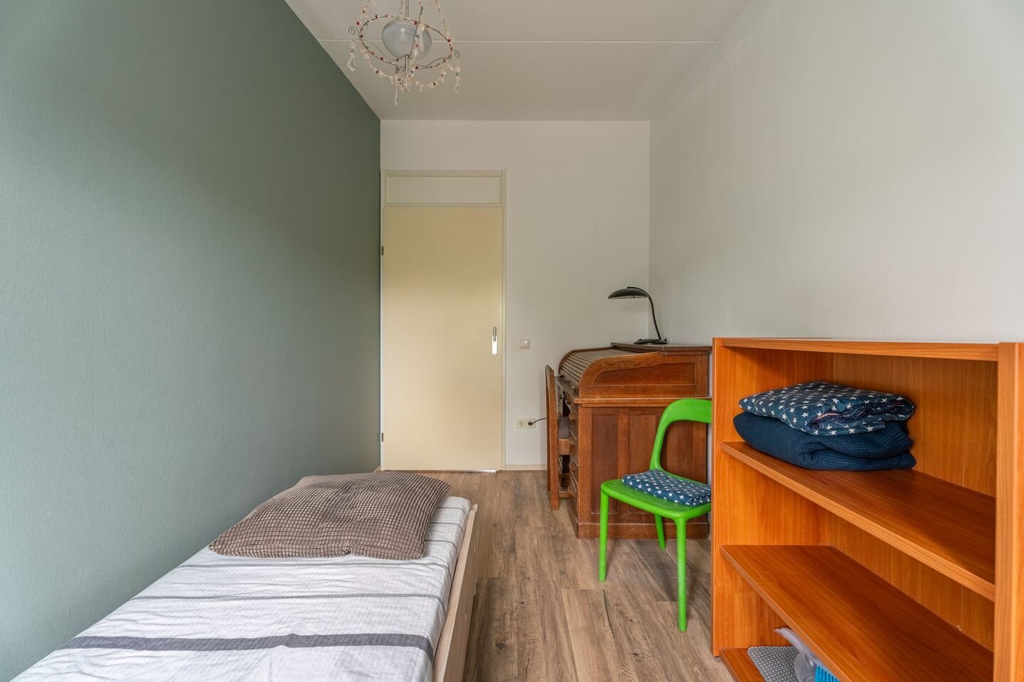 Hoekwoning te koop: H.P. Berlagelaan 13, Oegstgeest