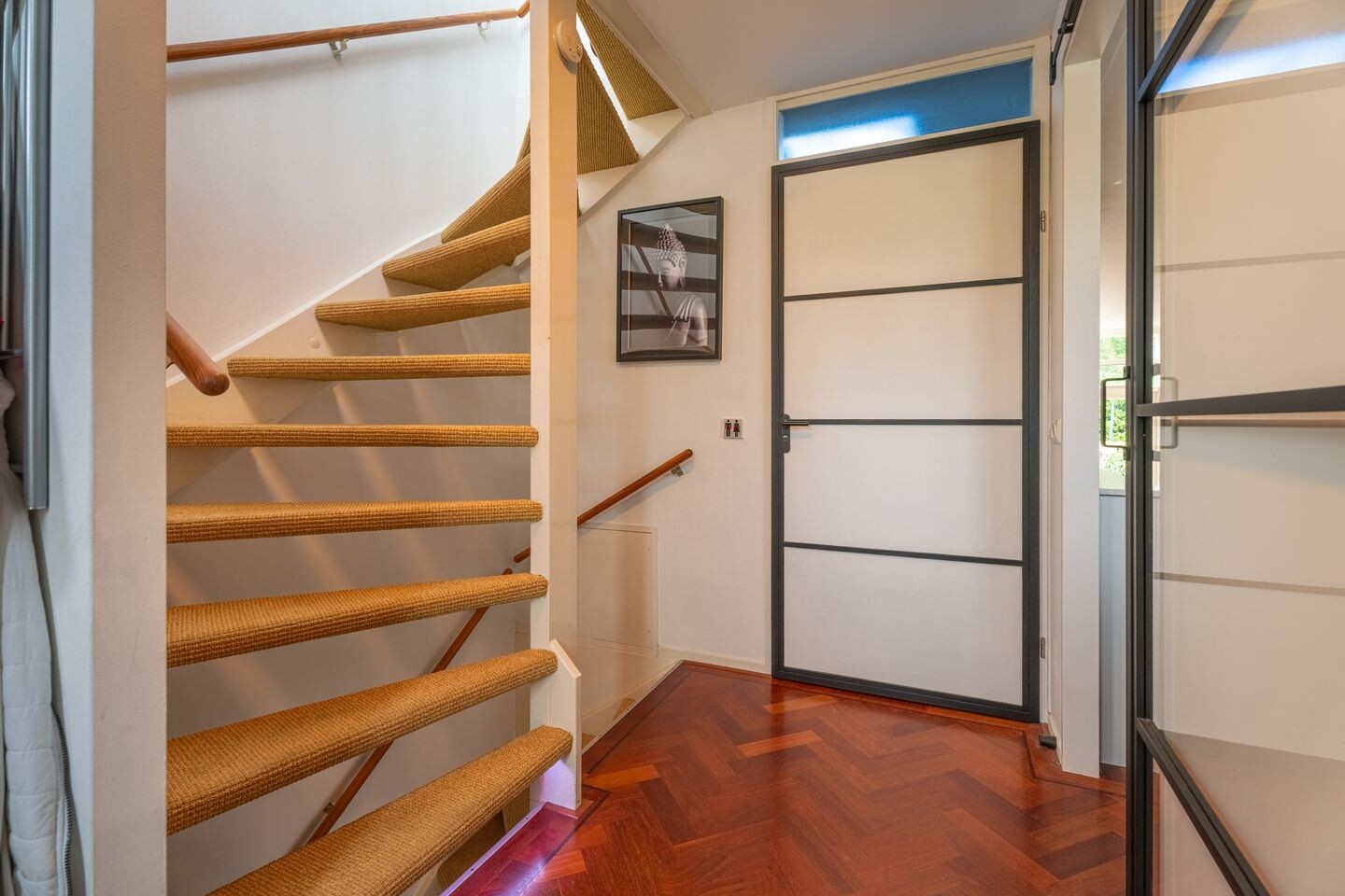 Hoekwoning te koop: H.P. Berlagelaan 13, Oegstgeest