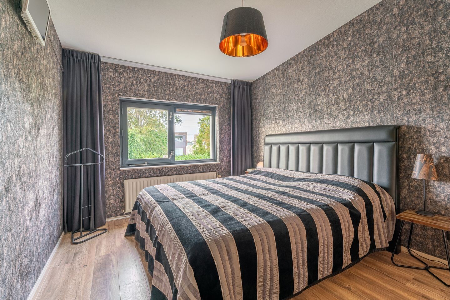 Hoekwoning te koop: H.P. Berlagelaan 13, Oegstgeest
