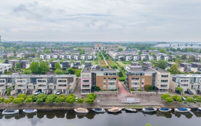 H.P. Berlagelaan 24