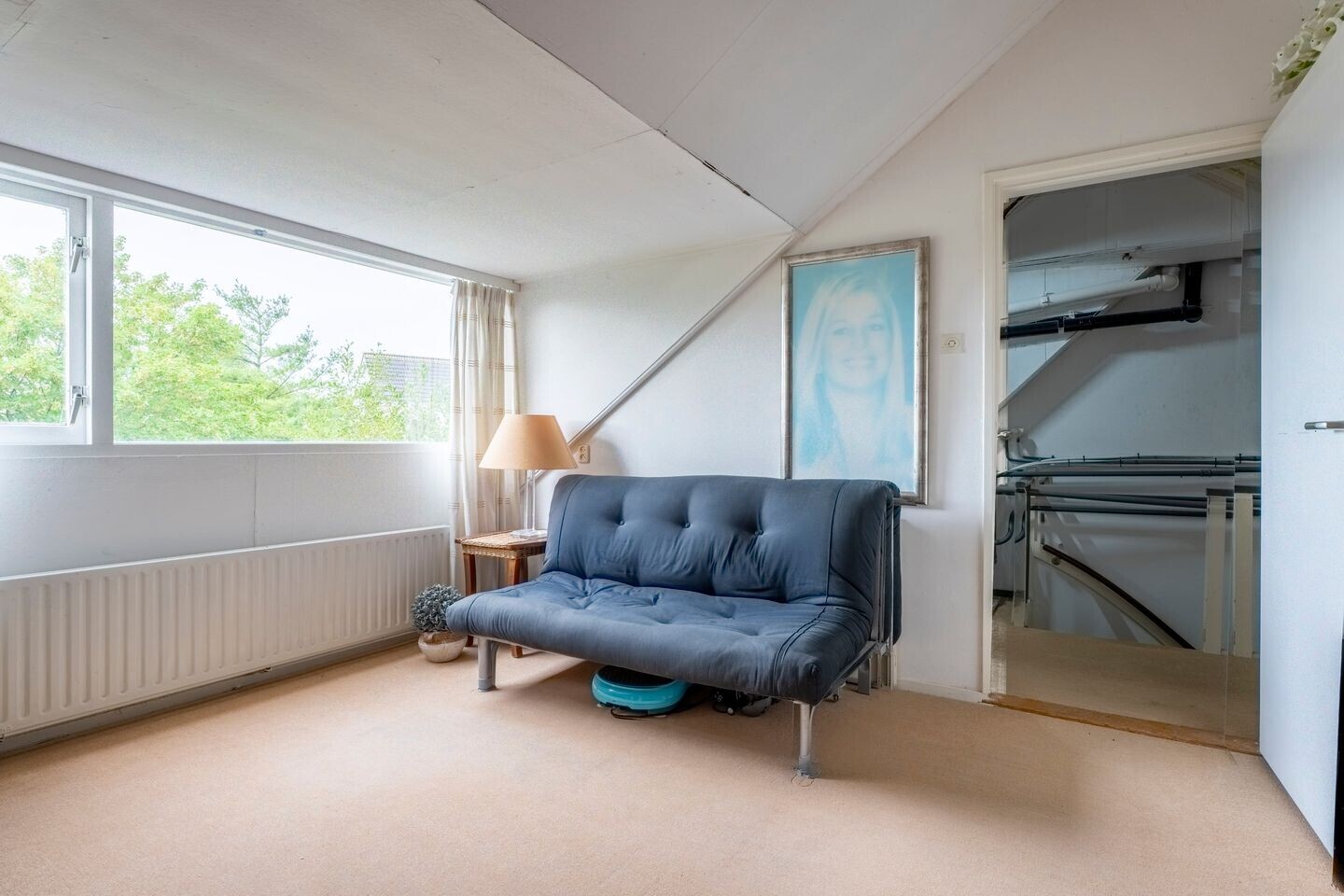Hoekwoning te koop: President Kennedylaan 102, Oegstgeest