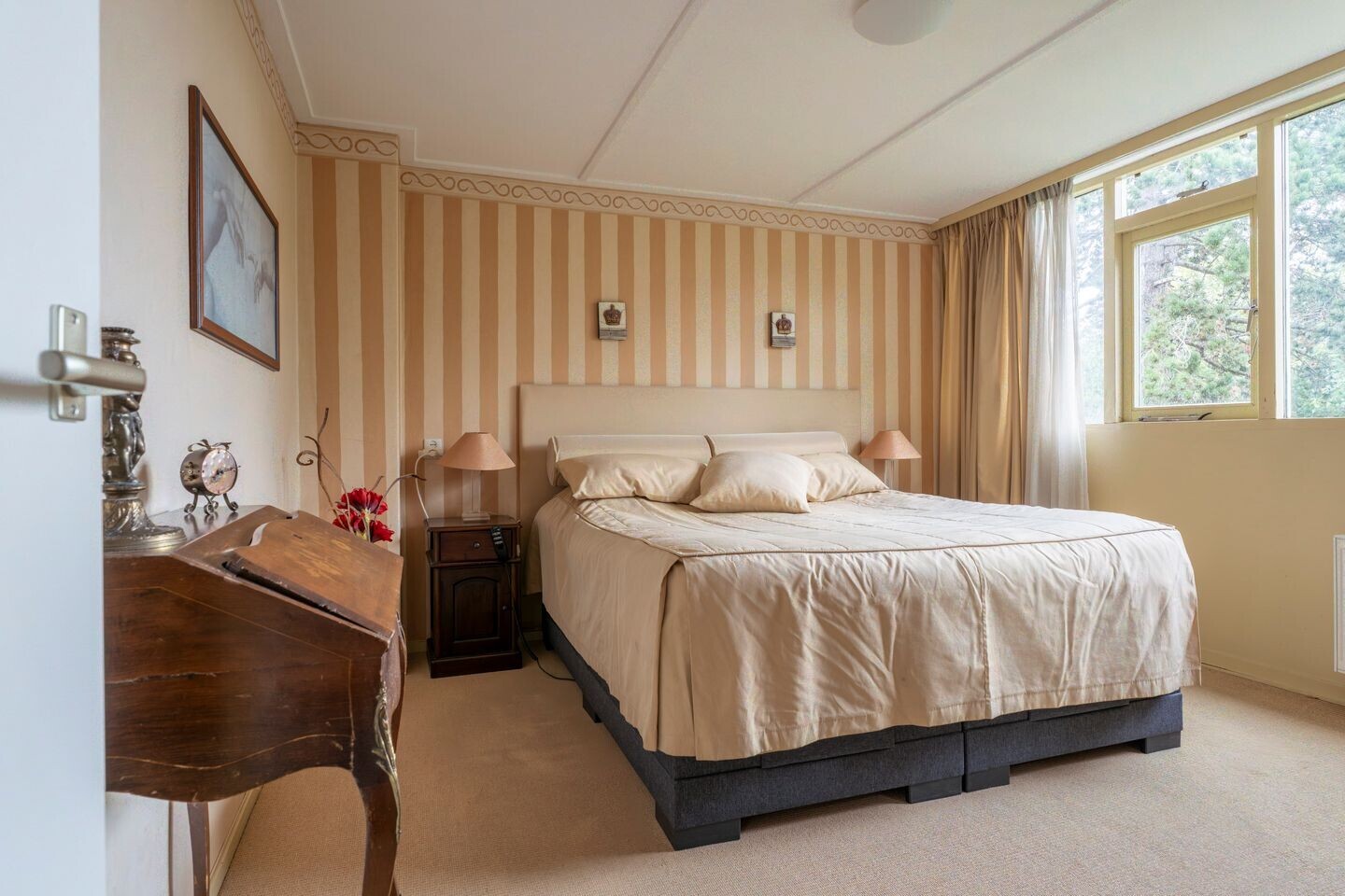 Hoekwoning te koop: President Kennedylaan 102, Oegstgeest