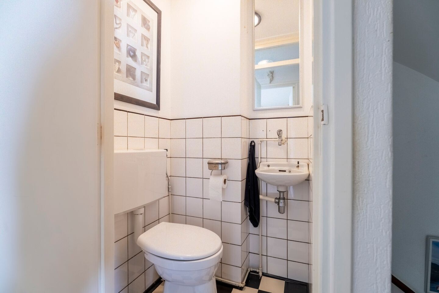 Hoekwoning te koop: President Kennedylaan 102, Oegstgeest
