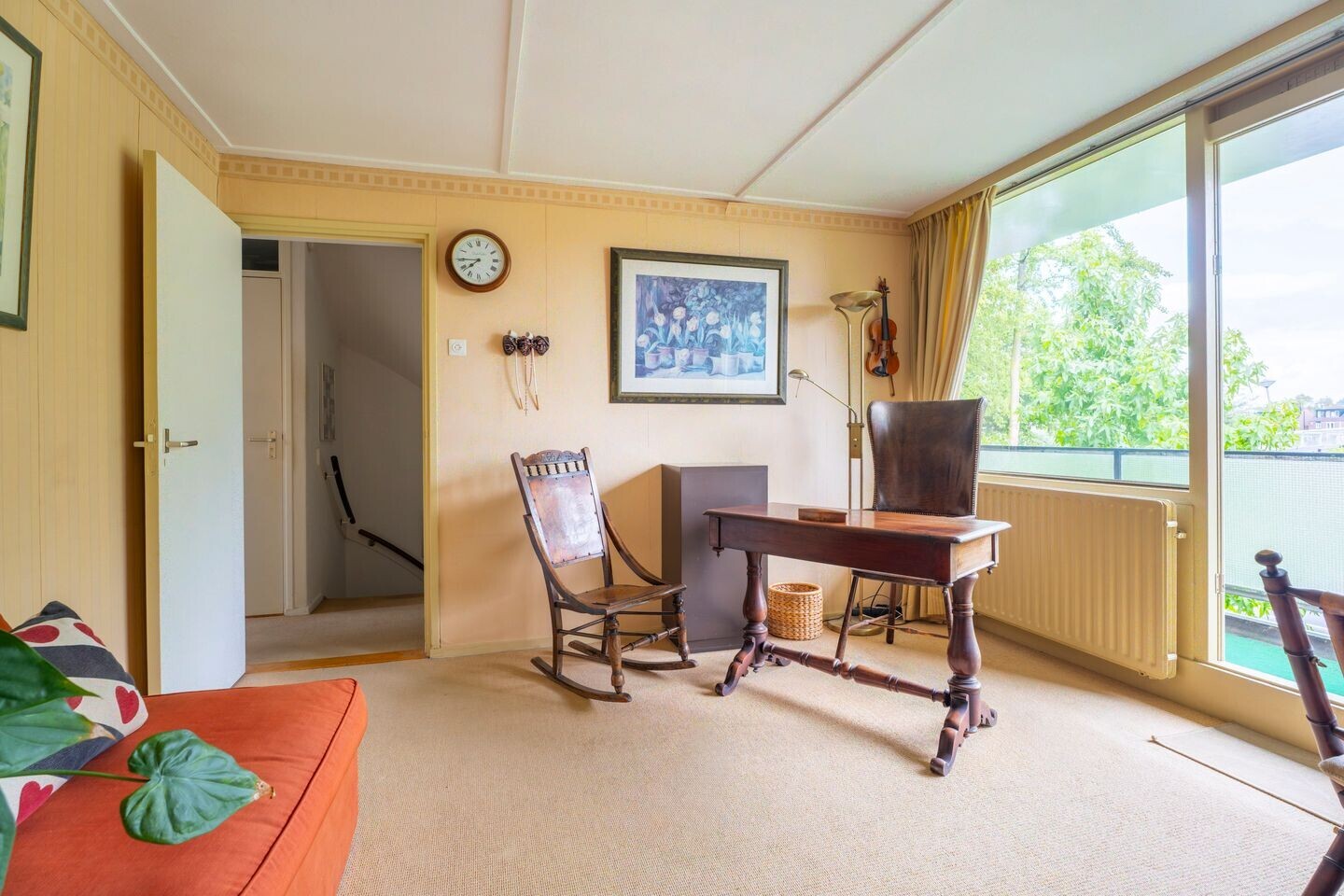 Hoekwoning te koop: President Kennedylaan 102, Oegstgeest