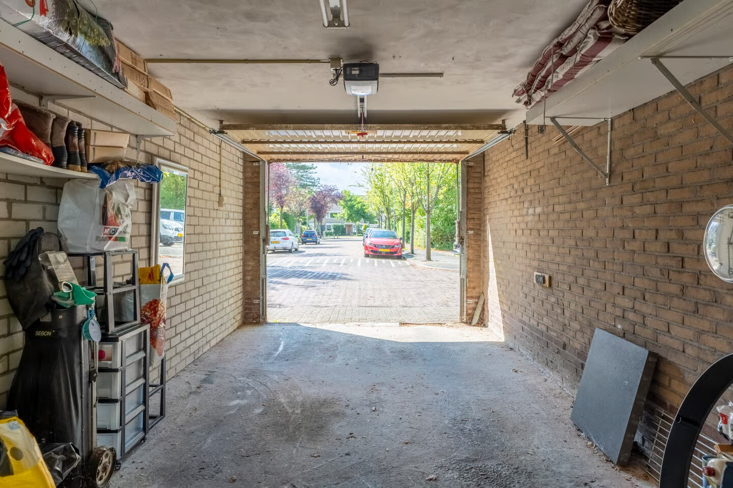 Hoekwoning te koop: President Kennedylaan 102, Oegstgeest
