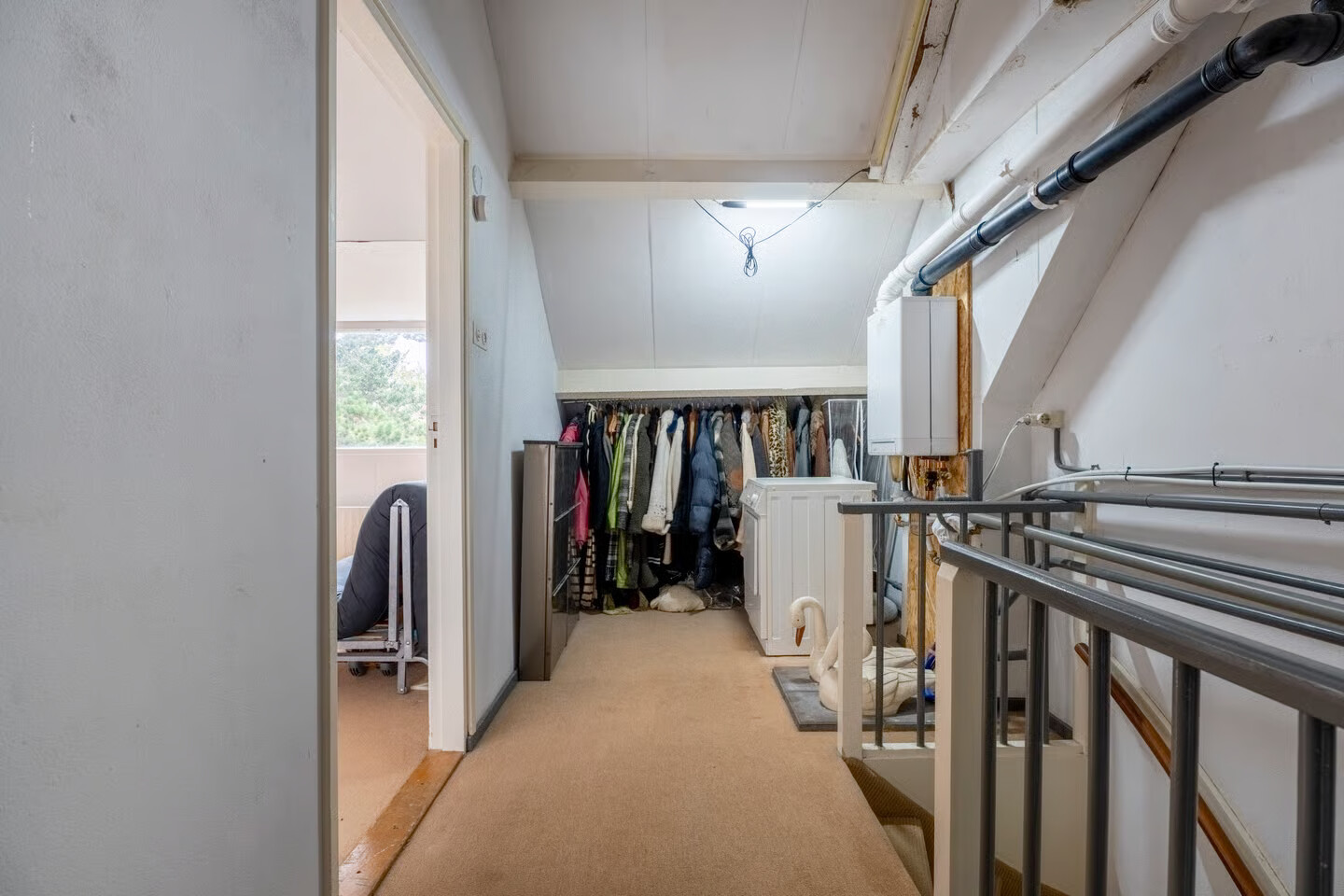 Hoekwoning te koop: President Kennedylaan 102, Oegstgeest