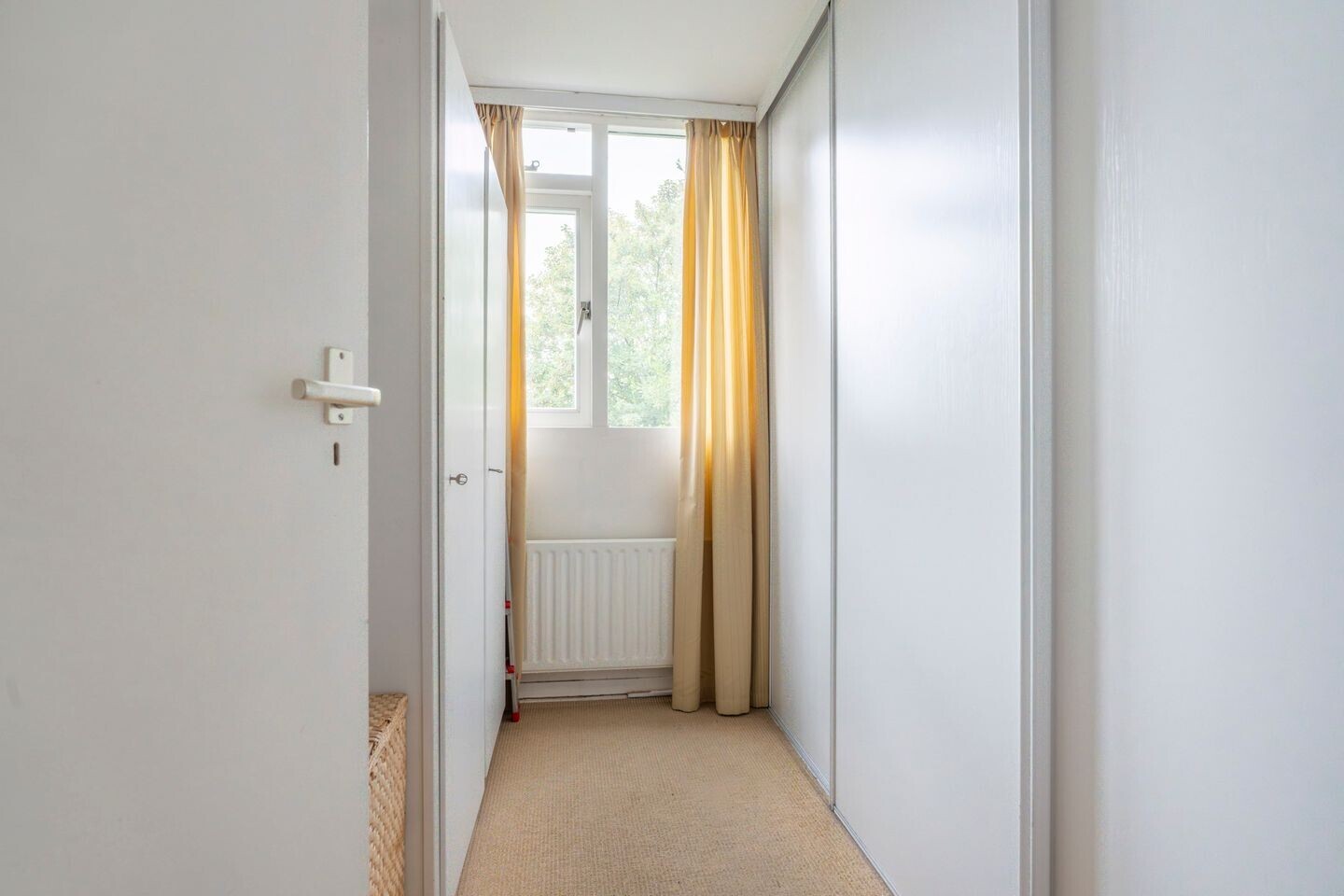 Hoekwoning te koop: President Kennedylaan 102, Oegstgeest