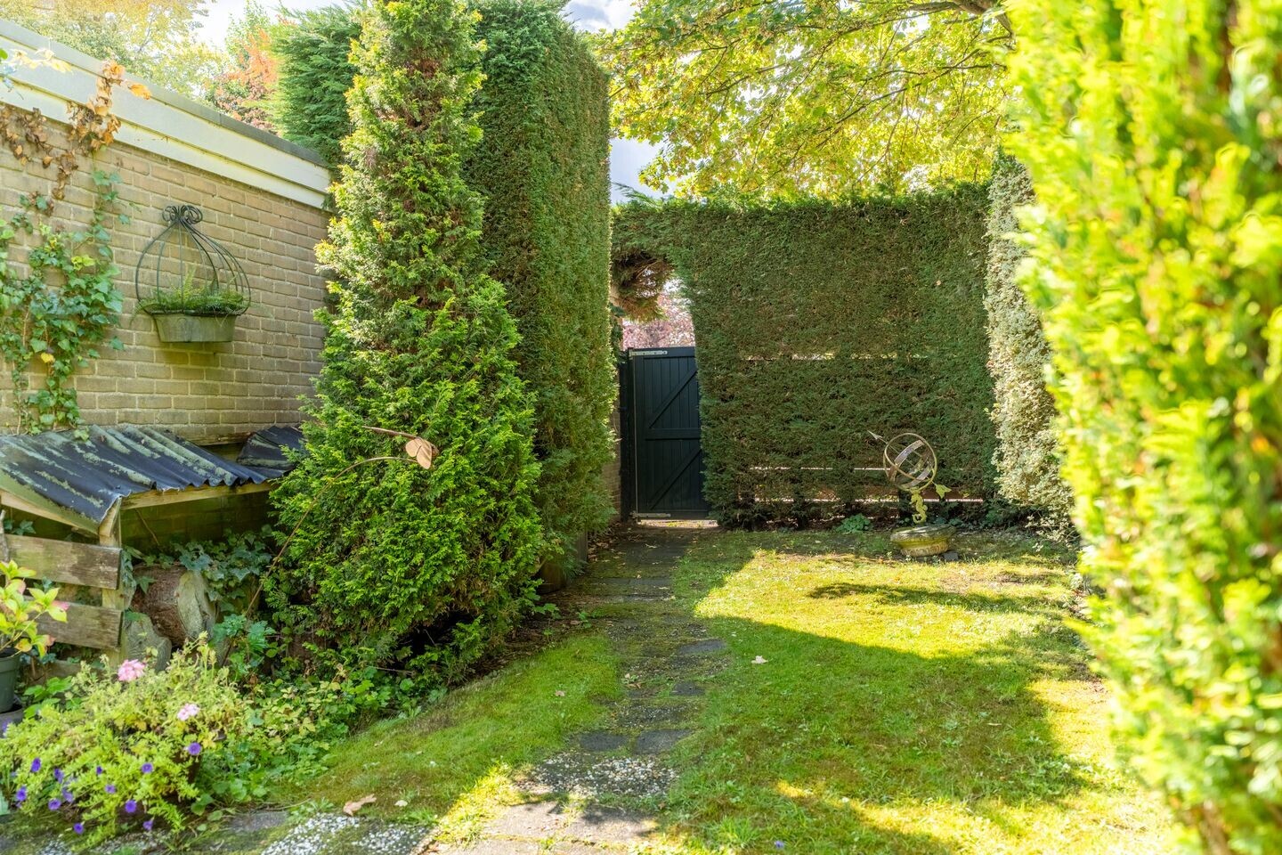 Hoekwoning te koop: President Kennedylaan 102, Oegstgeest