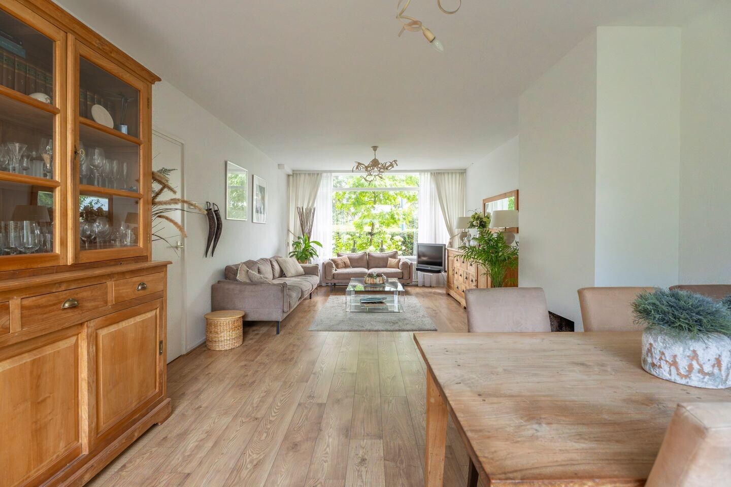 Hoekwoning te koop: President Kennedylaan 102, Oegstgeest