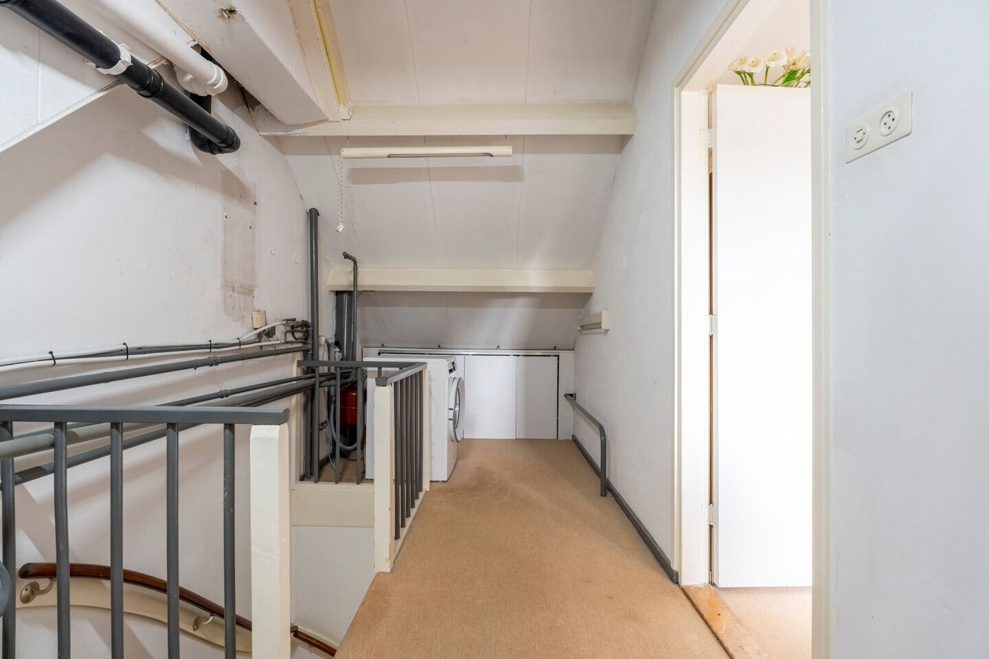 Hoekwoning te koop: President Kennedylaan 102, Oegstgeest