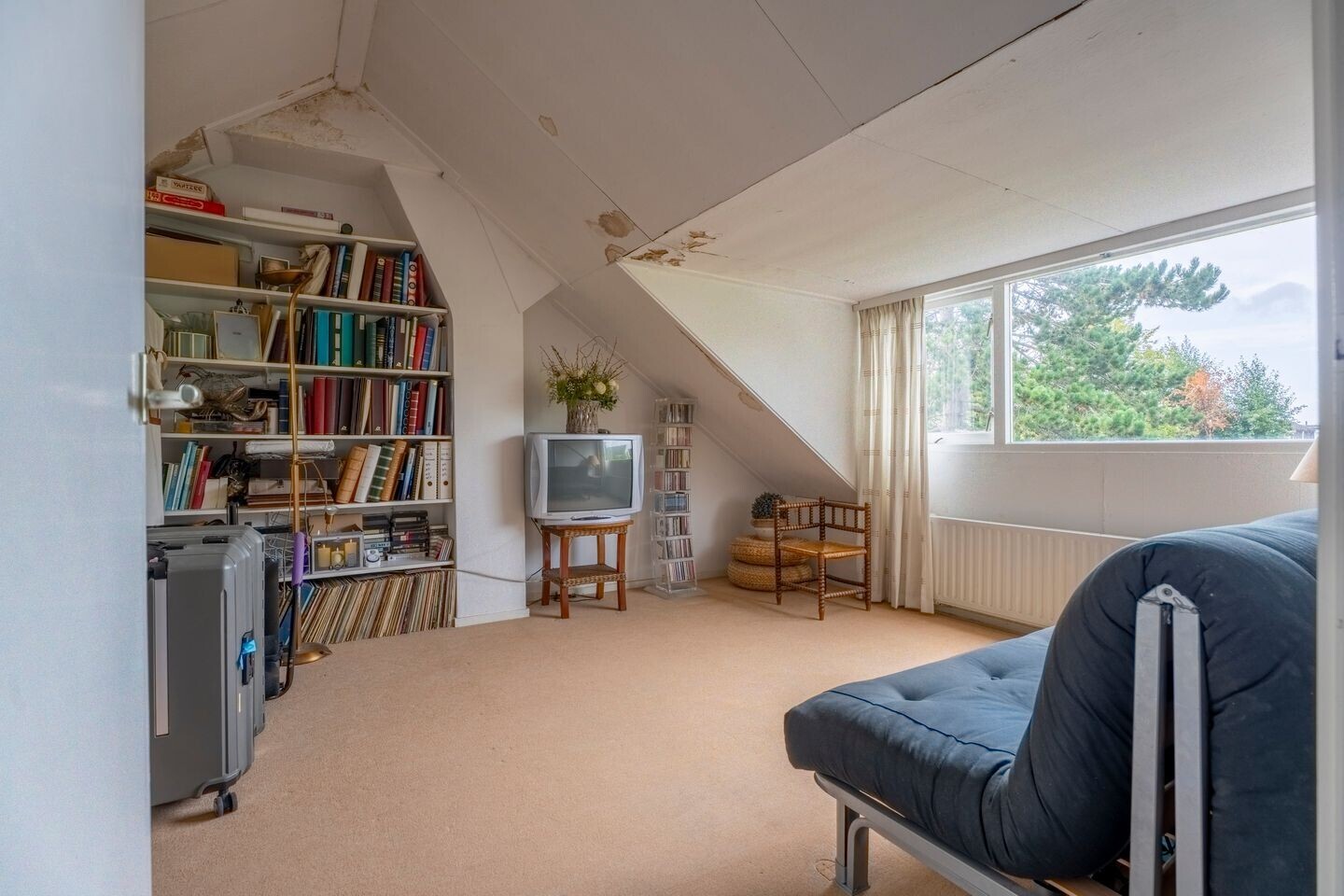 Hoekwoning te koop: President Kennedylaan 102, Oegstgeest
