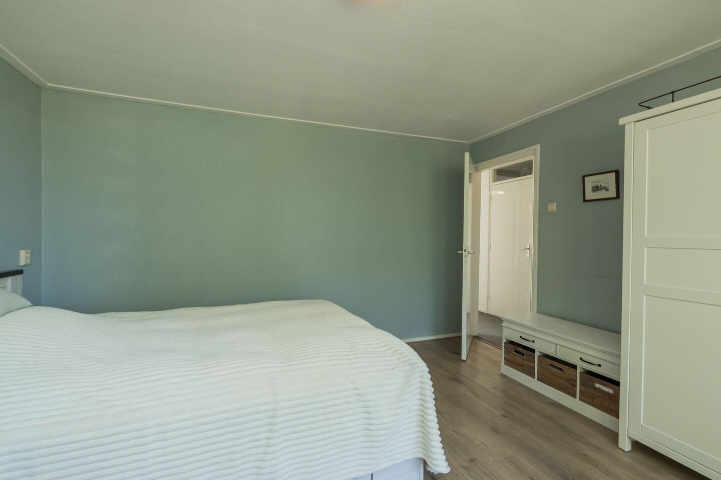 Tussenwoning te koop: President Kennedylaan 106, Oegstgeest