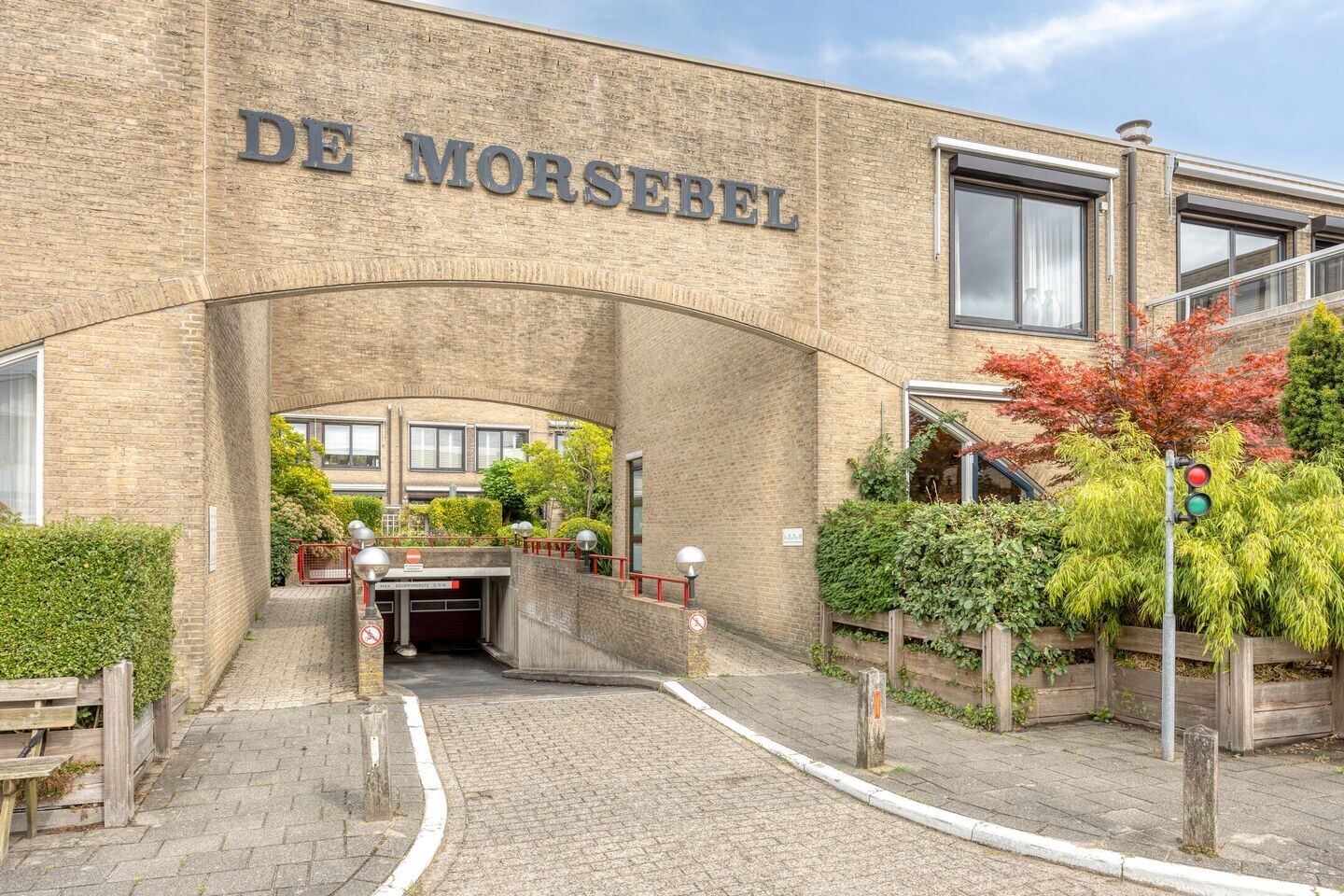 Appartement te koop: Reviuslaan 106, Oegstgeest