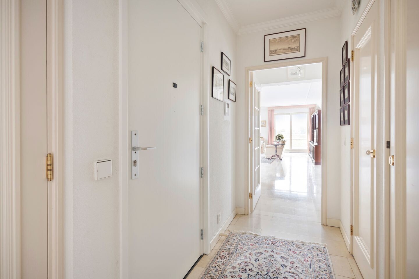 Appartement te koop: Reviuslaan 106, Oegstgeest