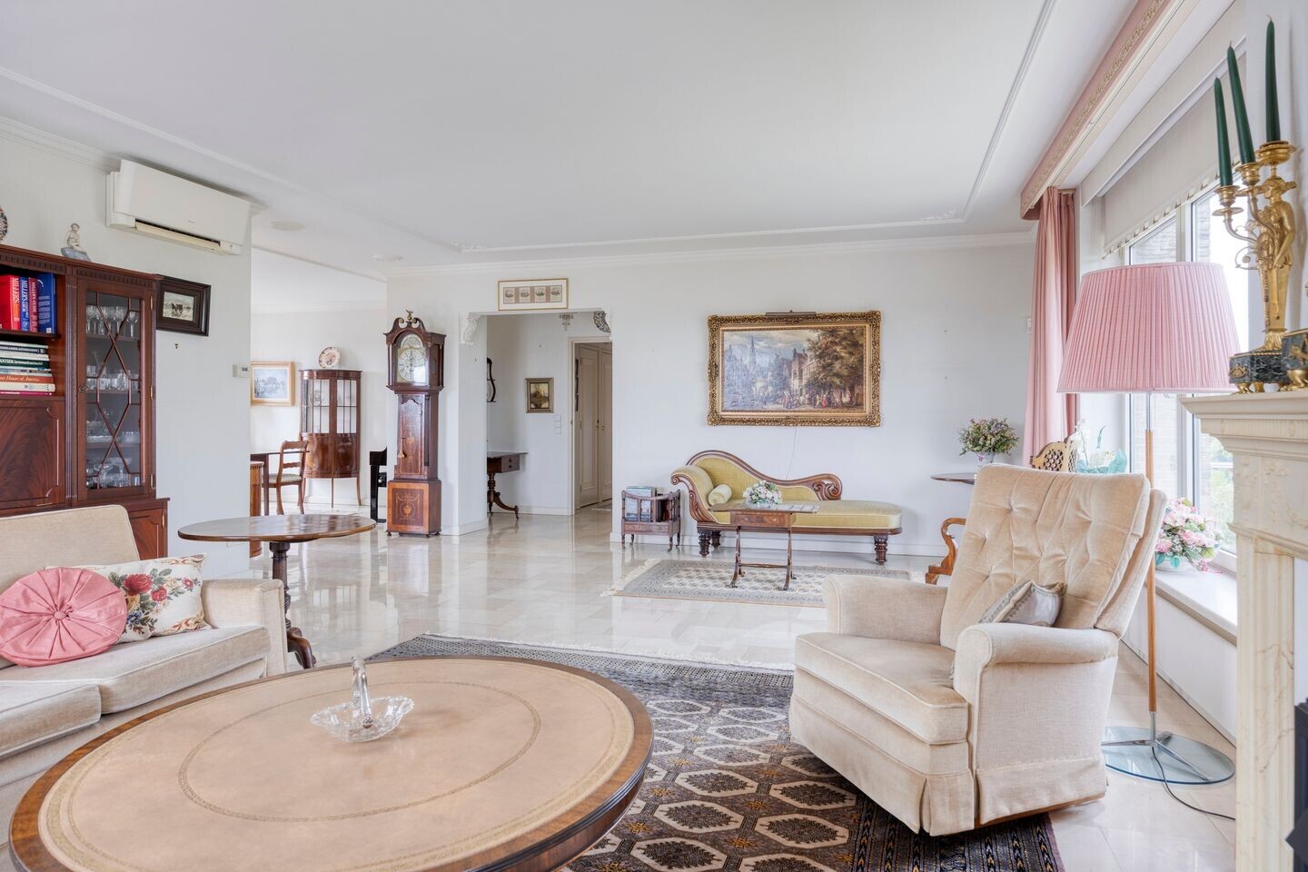 Appartement te koop: Reviuslaan 106, Oegstgeest
