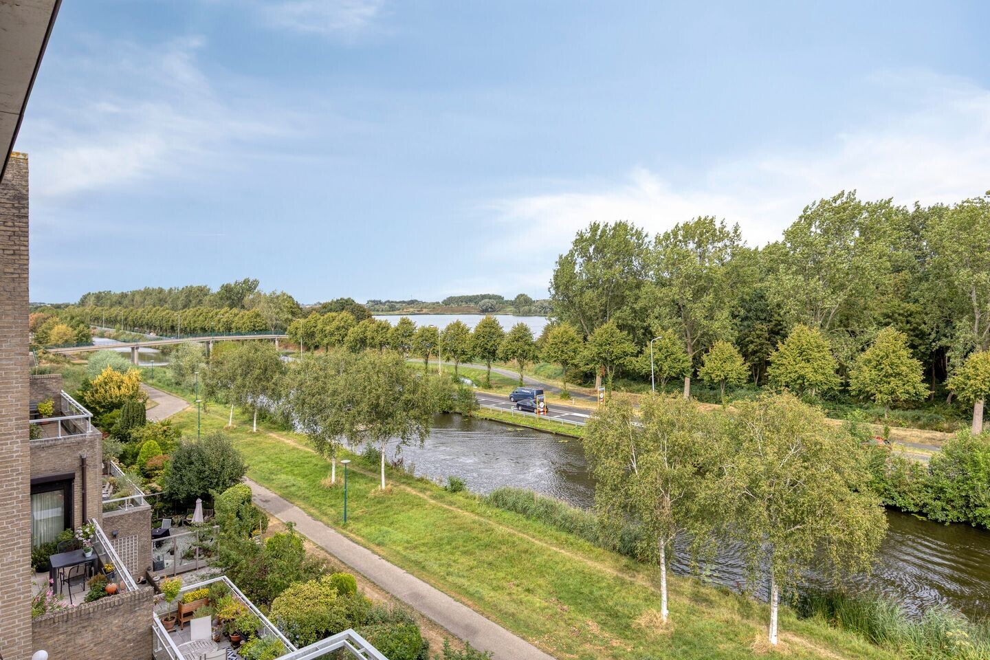 Appartement te koop: Reviuslaan 106, Oegstgeest