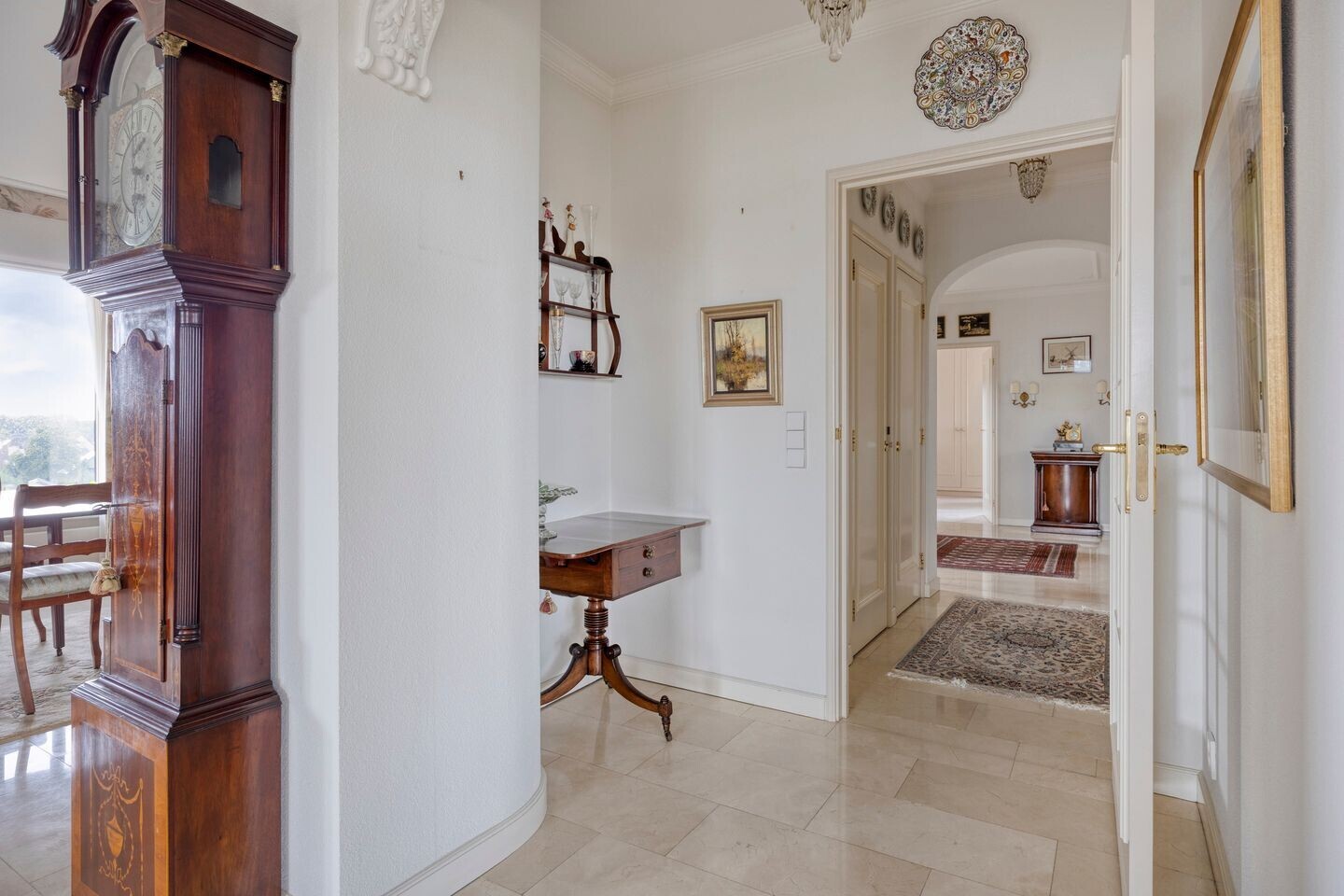Appartement te koop: Reviuslaan 106, Oegstgeest