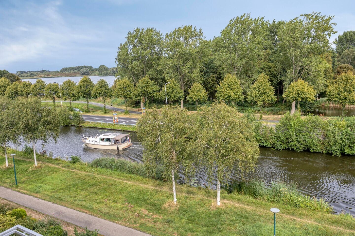 Appartement te koop: Reviuslaan 106, Oegstgeest