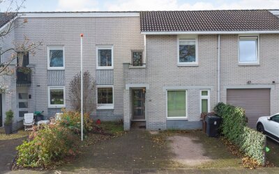 Erasmuslaan 23