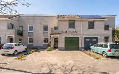 Erasmuslaan 55