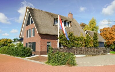 Lange Voort 319