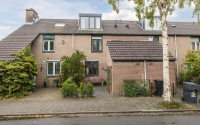 Huis te koop Kleyn Proffijtlaan 8