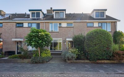 Hella Haasseplantsoen 24