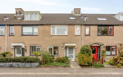 Cornelis Dopperlaan 17