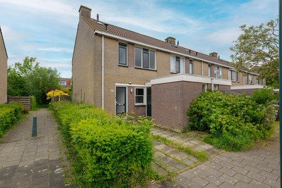 Cornelis Dopperlaan 20