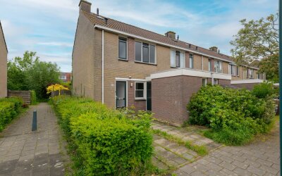 Cornelis Dopperlaan 20