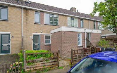 Kerckwervelaan 40
