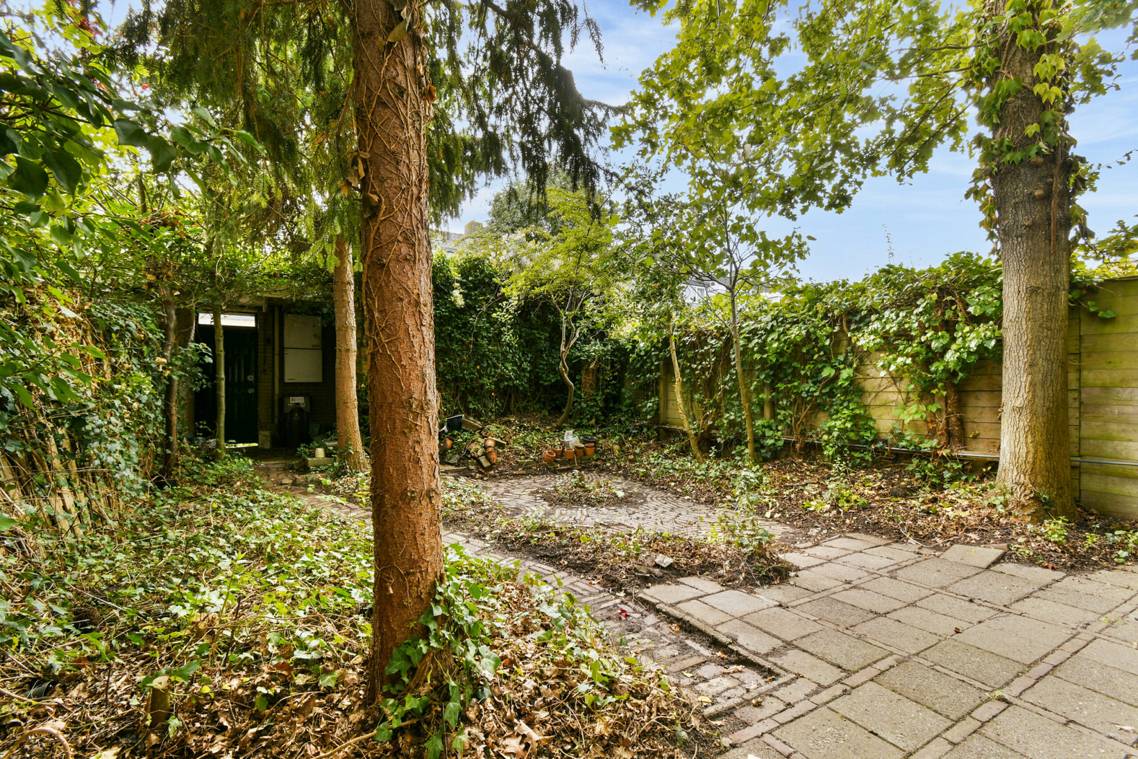 Tussenwoning te koop: Vincent van Goghlaan 38, Oegstgeest