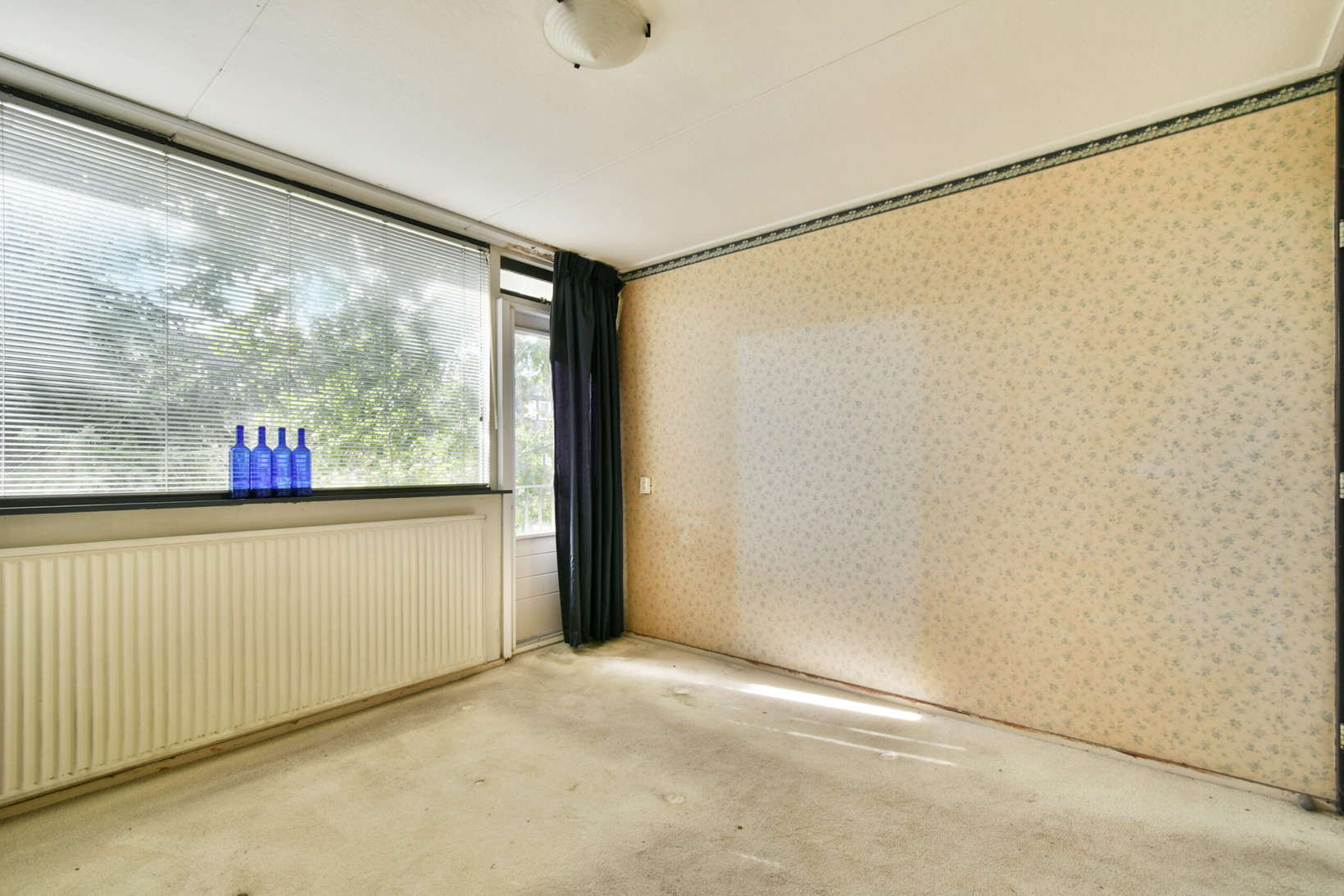 Tussenwoning te koop: Vincent van Goghlaan 38, Oegstgeest
