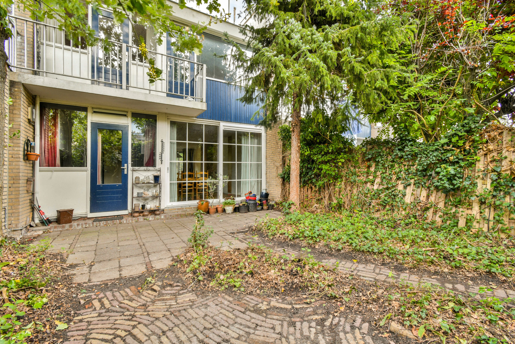 Tussenwoning te koop: Vincent van Goghlaan 38, Oegstgeest