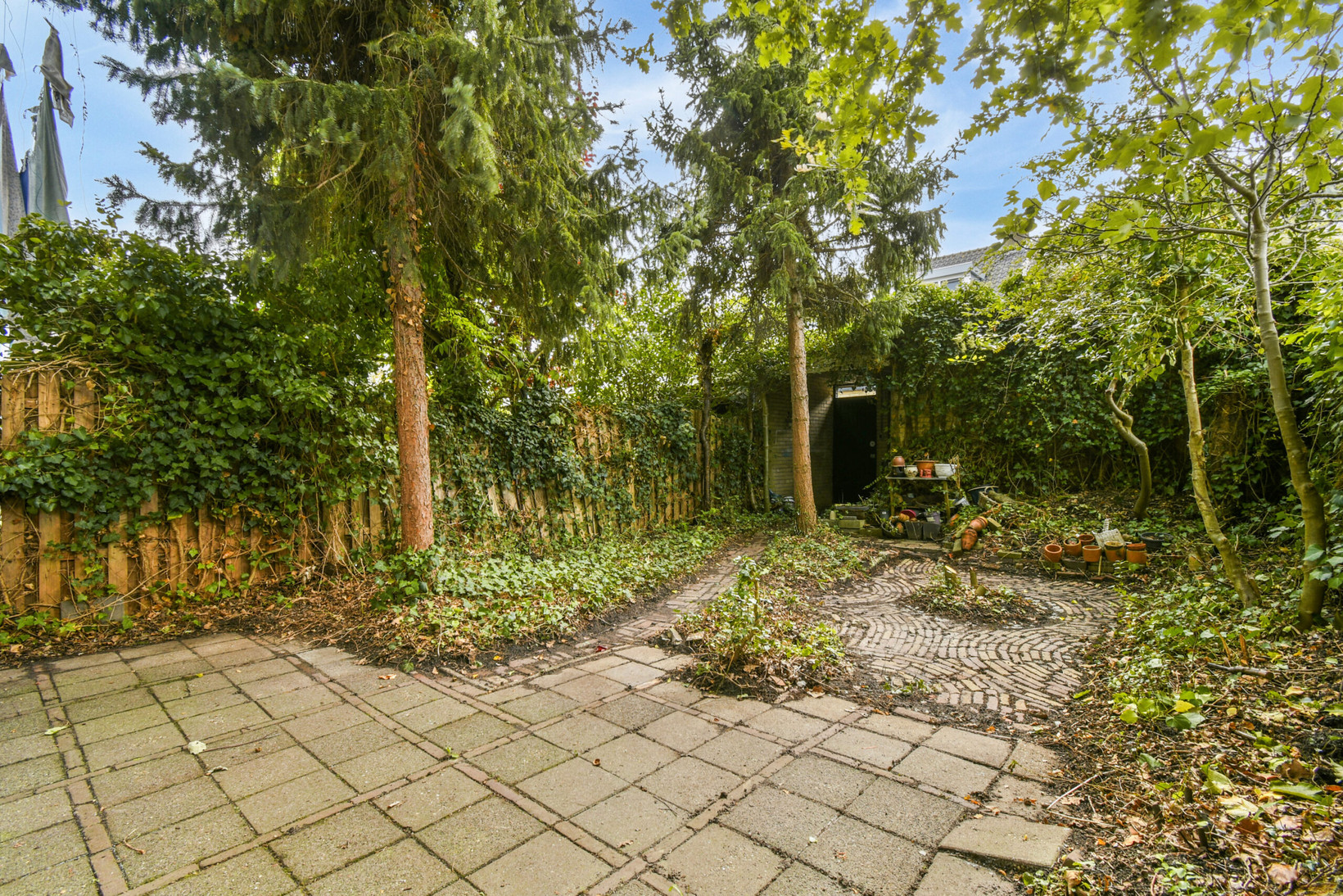 Tussenwoning te koop: Vincent van Goghlaan 38, Oegstgeest