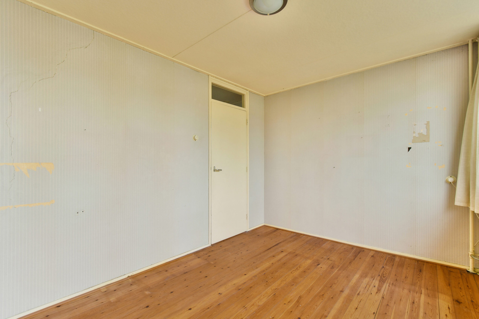 Tussenwoning te koop: Vincent van Goghlaan 38, Oegstgeest