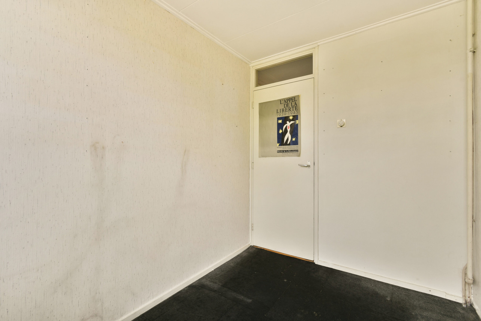Tussenwoning te koop: Vincent van Goghlaan 38, Oegstgeest