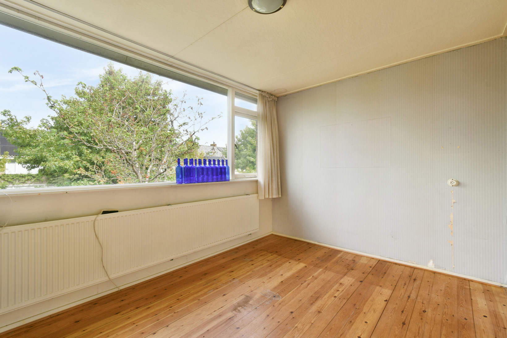 Tussenwoning te koop: Vincent van Goghlaan 38, Oegstgeest