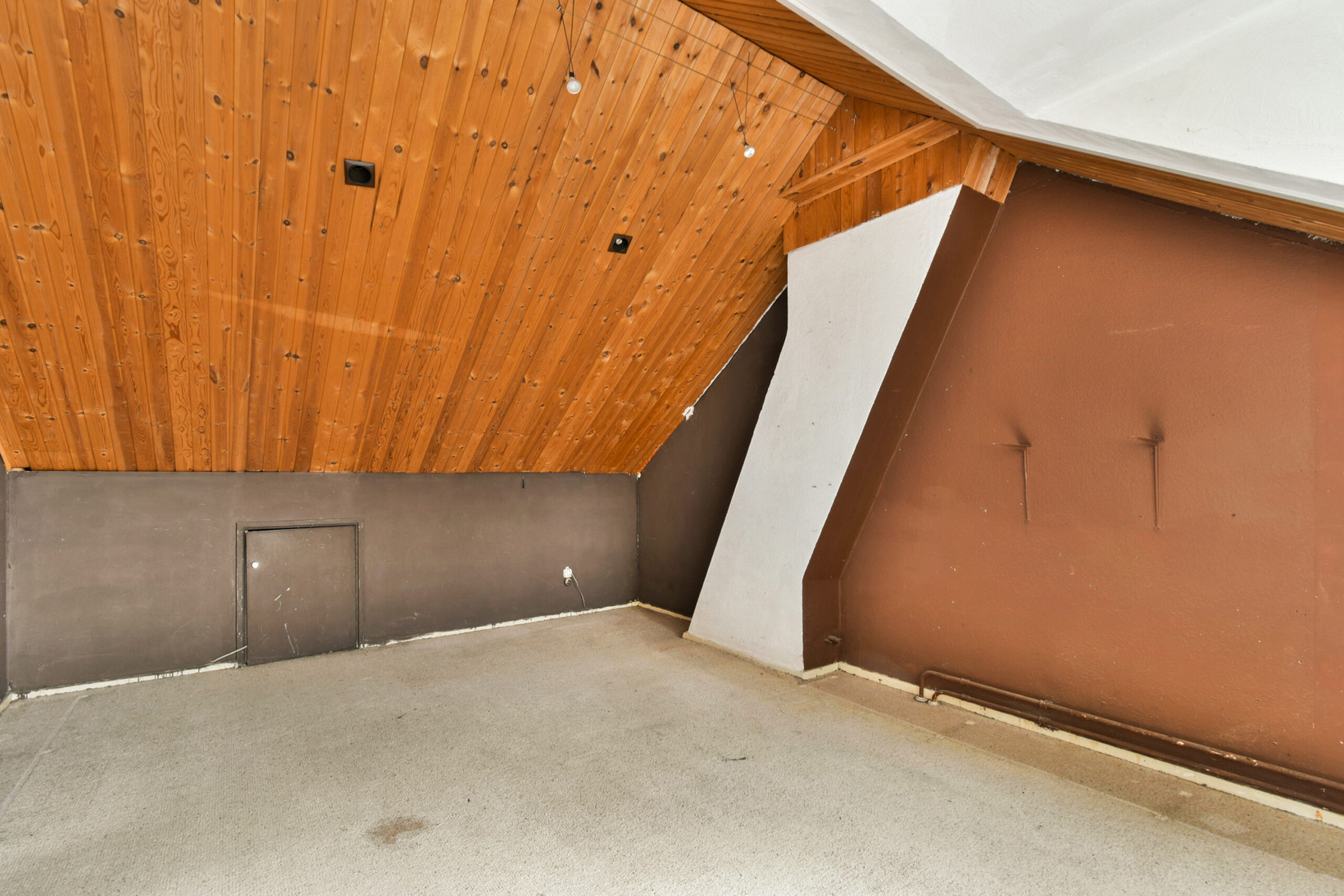 Tussenwoning te koop: Vincent van Goghlaan 38, Oegstgeest