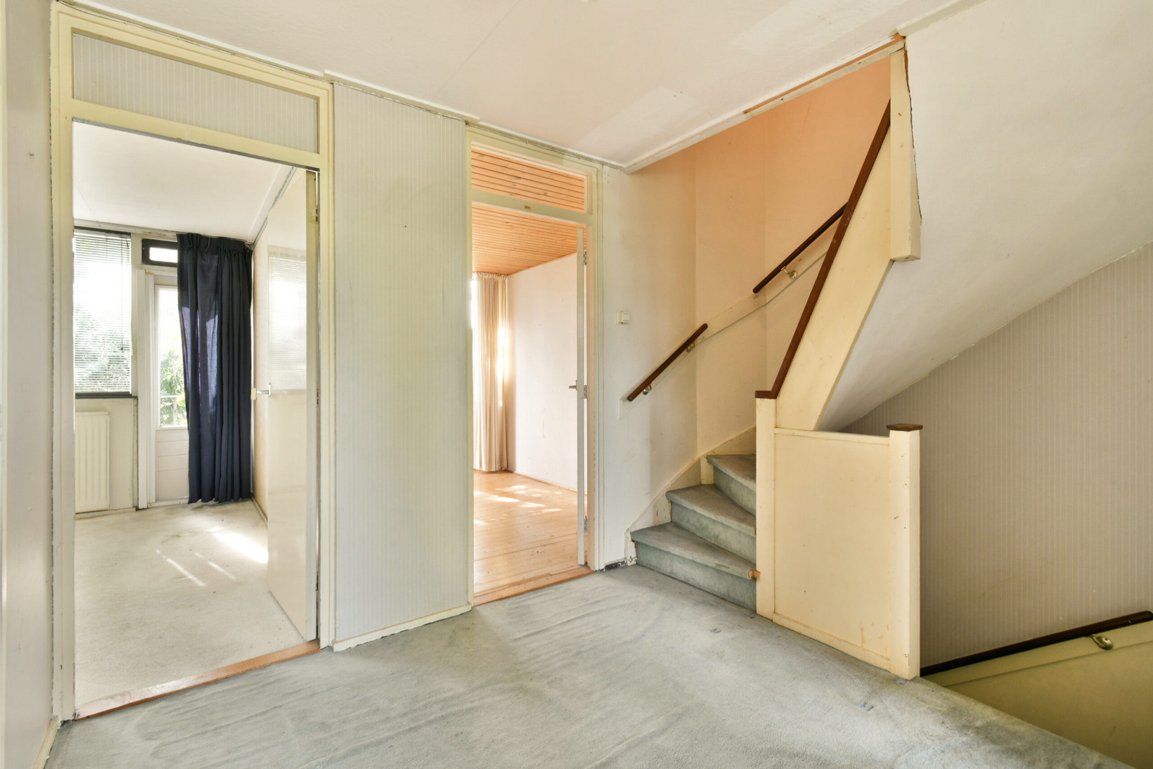 Tussenwoning te koop: Vincent van Goghlaan 38, Oegstgeest
