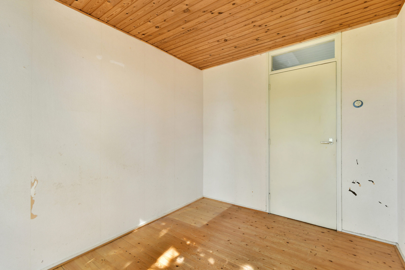 Tussenwoning te koop: Vincent van Goghlaan 38, Oegstgeest