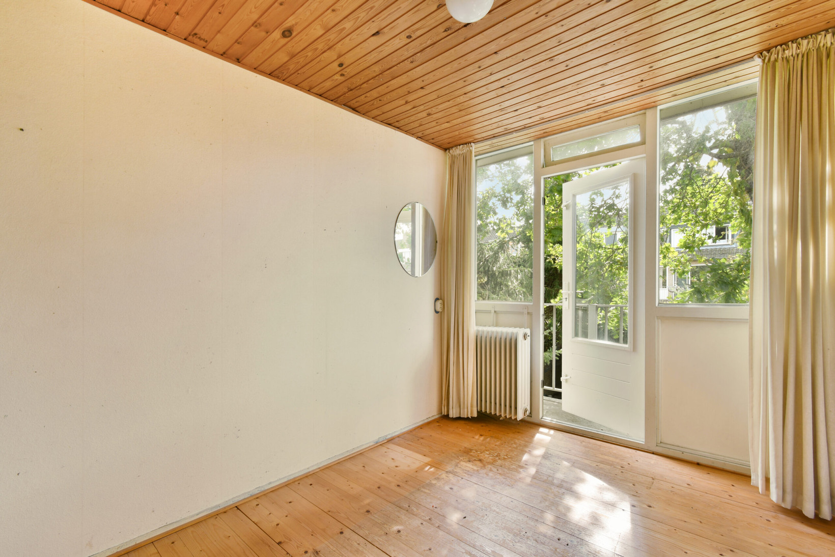 Tussenwoning te koop: Vincent van Goghlaan 38, Oegstgeest