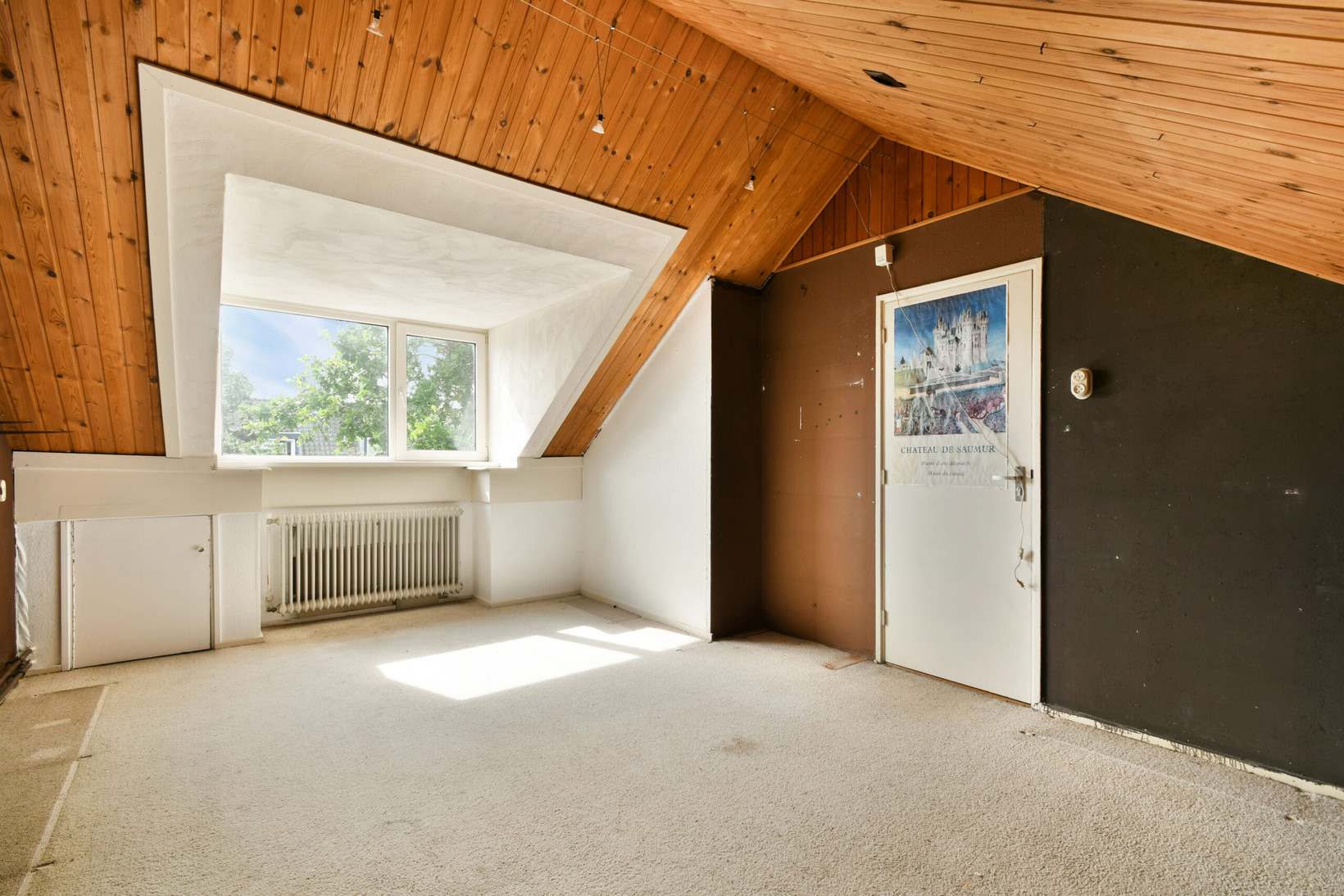 Tussenwoning te koop: Vincent van Goghlaan 38, Oegstgeest
