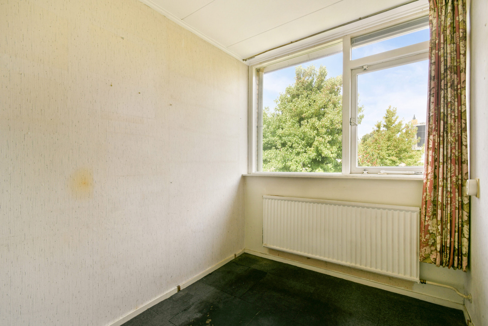 Tussenwoning te koop: Vincent van Goghlaan 38, Oegstgeest
