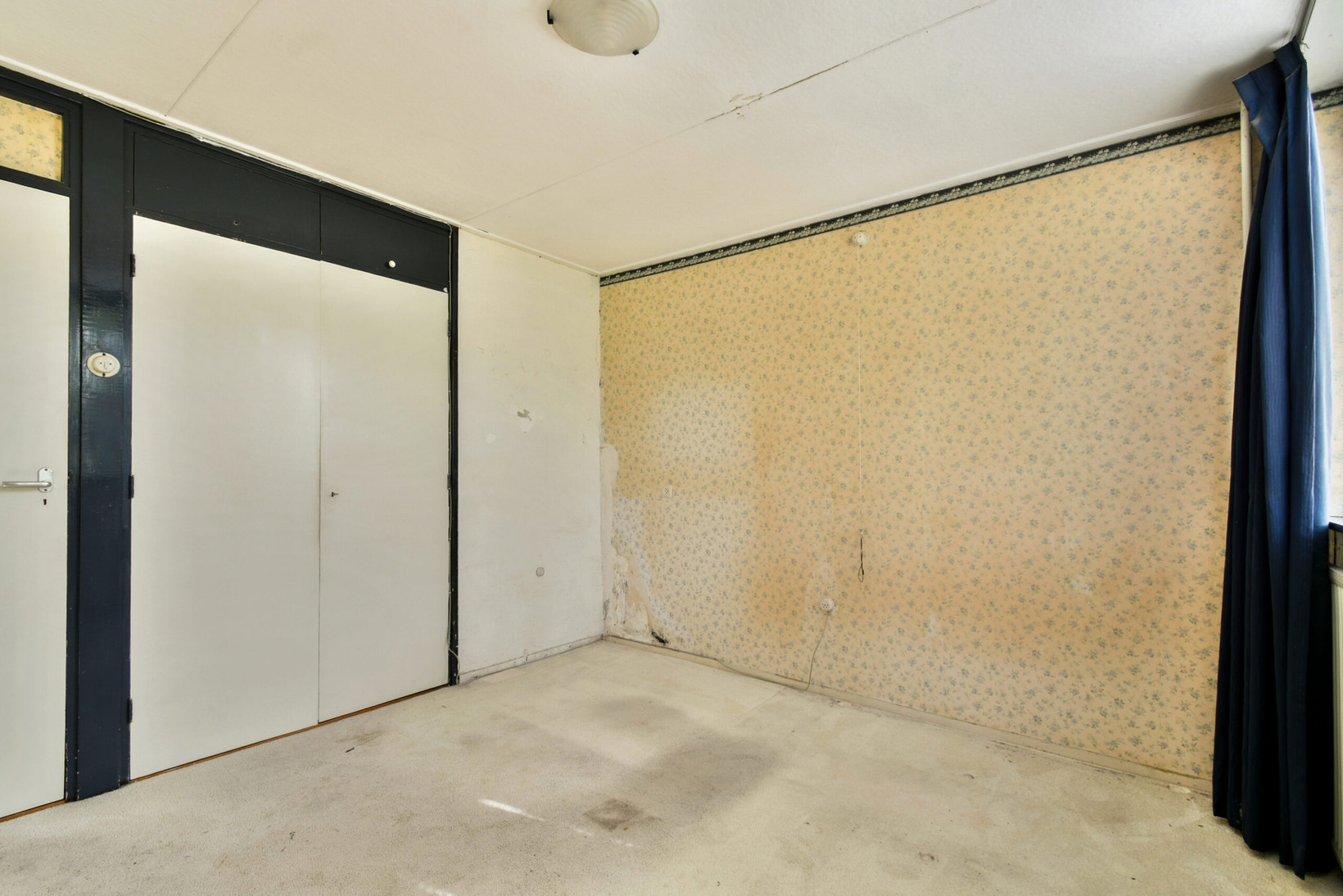 Tussenwoning te koop: Vincent van Goghlaan 38, Oegstgeest