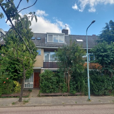 Nicolaas Maeslaan 10