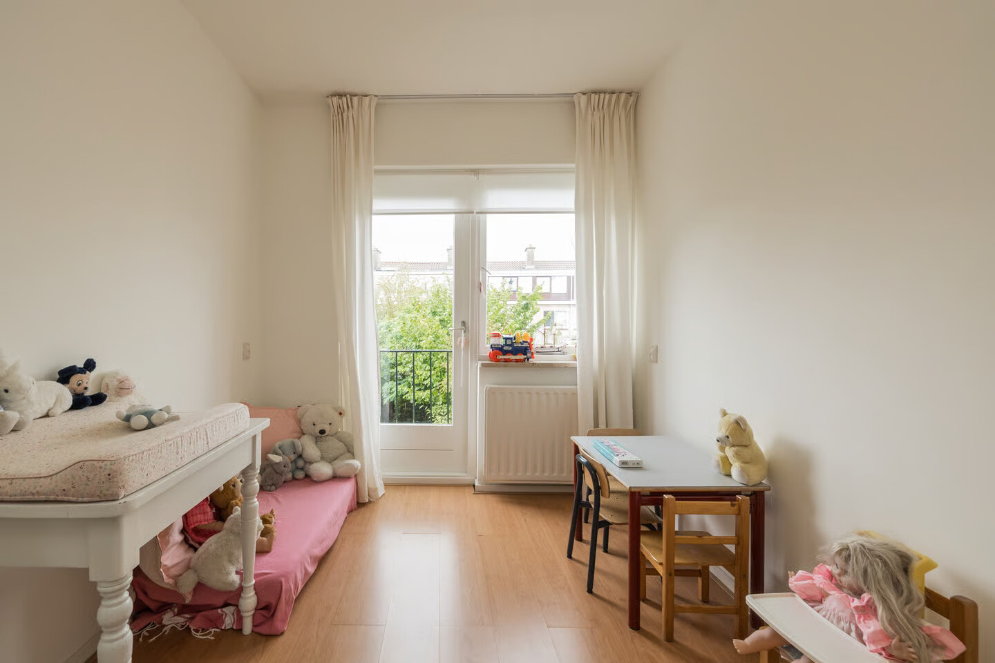 Tussenwoning te koop: Rembrandt van Rijnlaan 3, Oegstgeest