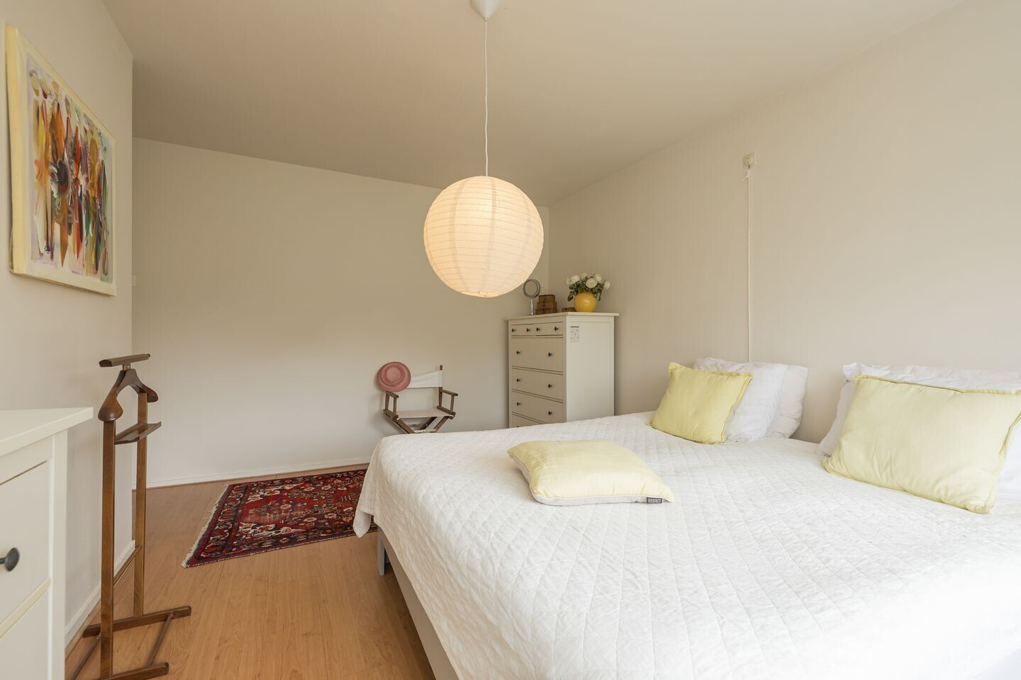 Tussenwoning te koop: Rembrandt van Rijnlaan 3, Oegstgeest